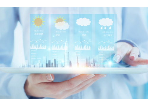 710公海寰宇数码鲲鹏超算中心加速气象行业“云+端”转型